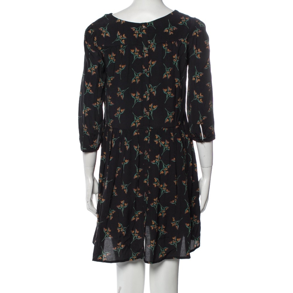 ba&sh Dress - Picture 3 of 8